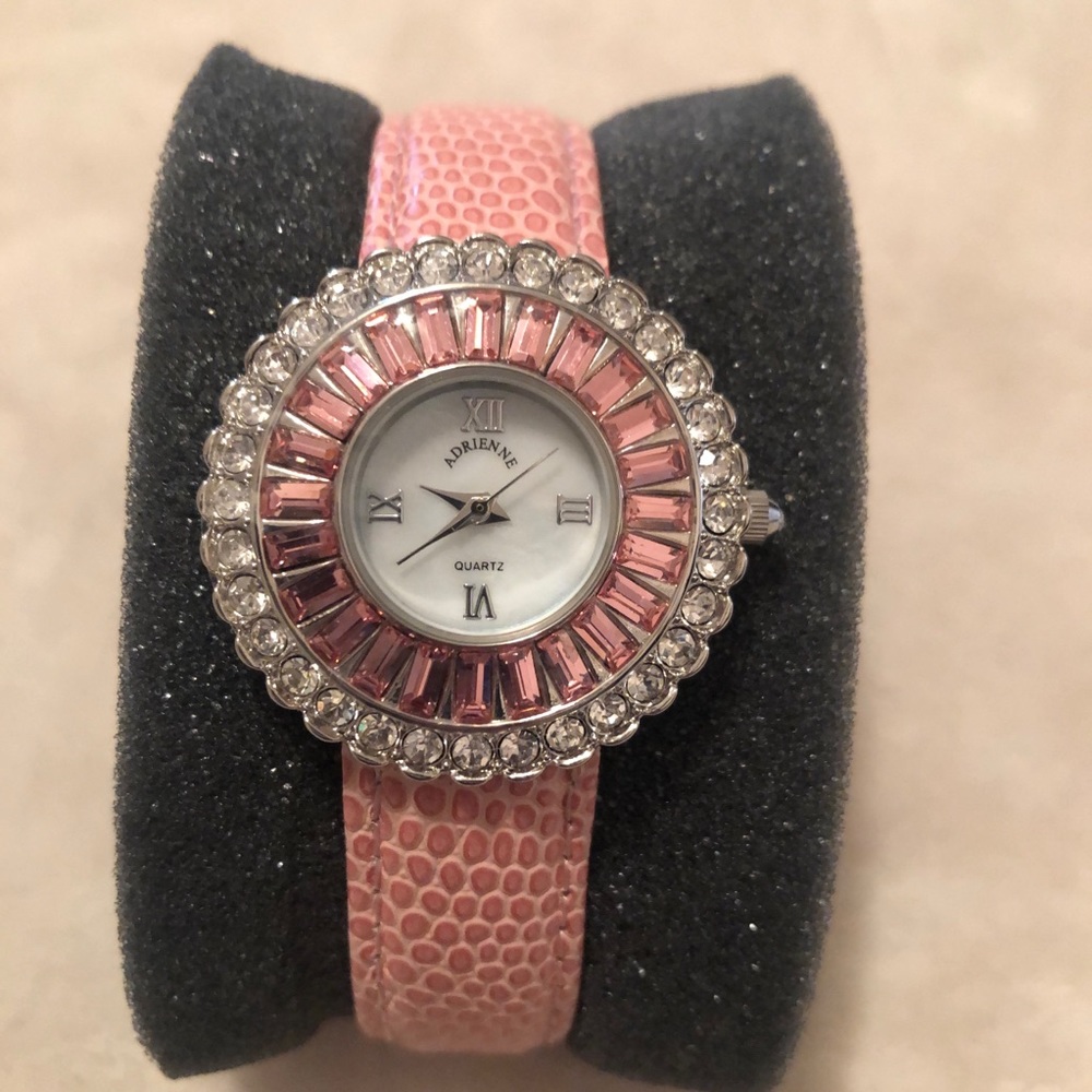 Adrienne Watch
